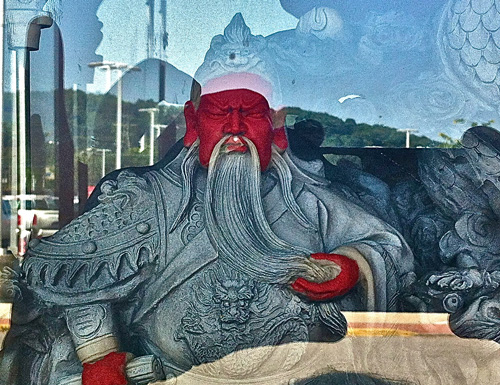warrior_in_window_closeup