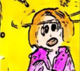 ILLUSTRATIONS | The Wonderful Friend